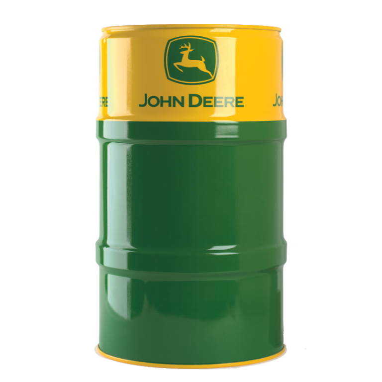 John Deere